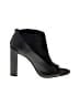 Vince. Black Ankle Boots Size 8 - photo 1