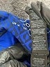 Sweaty Betty Blue Active Pants Size M - photo 8