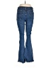 Topshop Blue Jeans Size 30 waist - photo 2