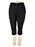 Lee Black Casual Pants Size 20 - photo 1