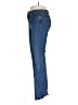 Topshop Blue Jeans Size 30 waist - photo 5