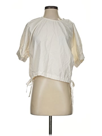 Stark X Short Sleeve Blouse (view 1)