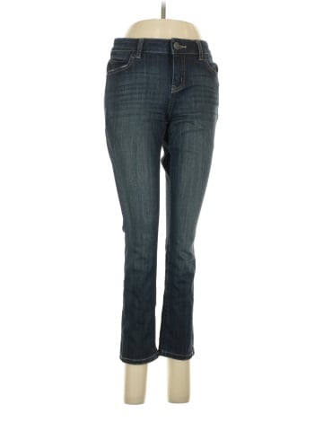 Simply Vera Vera Wang Jeans (view 1)