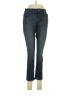 Simply Vera Vera Wang Tweed Blue Jeans Size 6 (petite) - photo 1