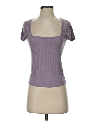 Lisa Says Gah Short Sleeve T-Shirt (view 1)