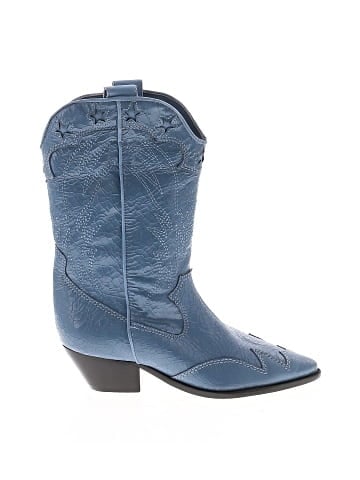 Schutz Boots (view 1)