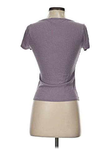 Lisa Says Gah Short Sleeve T-Shirt (view 2)