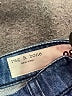 Rag & Bone 100% Cotton Tweed Blue Jeans Size 28 waist - photo 7