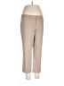 Apt. 9 Tan Khakis Size 10 - photo 1