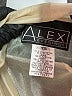 Alex Evenings Ivory Pullover Sweater Size 12 - photo 7