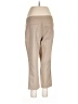 Apt. 9 Tan Khakis Size 10 - photo 2