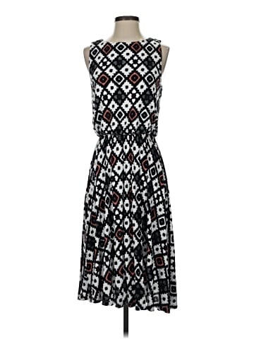 Ann Taylor LOFT Outlet Casual Dress (view 1)