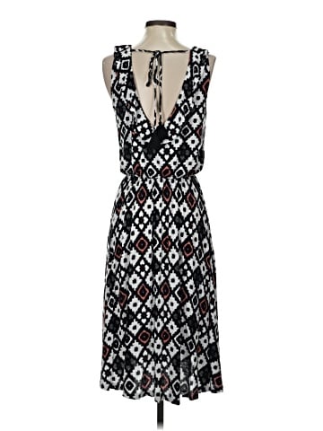 Ann Taylor LOFT Outlet Casual Dress (view 2)