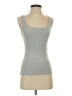 Gap Gray Tank Top Size XS - photo 1
