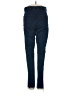 Free People Blue Jeggings Size 25 waist - photo 2