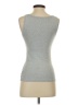 Gap Gray Tank Top Size XS - photo 2