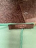 Essentials by Milano Teal Sleeveless Blouse Size L (estimated) - photo 7