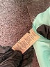 Essentials by Milano Teal Sleeveless Blouse Size L (estimated) - photo 8
