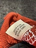Rebellion 100% Rayon Brown 3/4 Sleeve Blouse Size M - photo 8