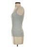 Gap Gray Tank Top Size XS - photo 5