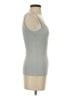 Gap Gray Tank Top Size XS - photo 4