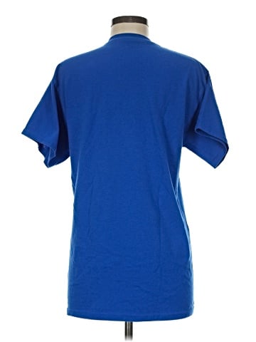 Gildan Short Sleeve T-Shirt (view 2)
