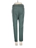 Ann Taylor LOFT Teal Casual Pants Size 2 (petite) - photo 2