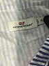 Vineyard Vines Blue Casual Dress Size 8 - photo 6
