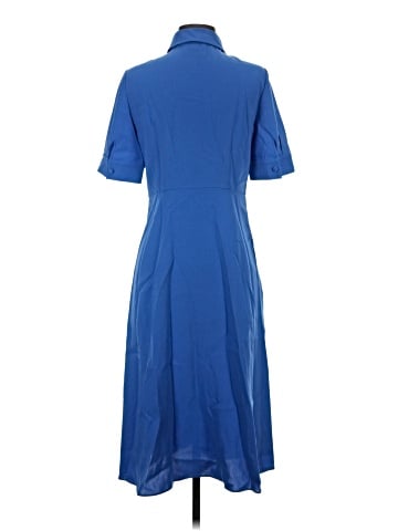 Lafayette 148 New York Casual Dress (view 2)