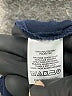 Ann Taylor LOFT Outlet 100% Polyester Blue Short Sleeve Blouse Size XS - photo 8