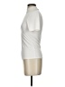 H&M Ivory Short Sleeve Turtleneck Size S - photo 5