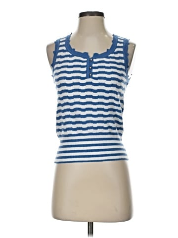Sam Edelman Sleeveless T-Shirt (view 1)