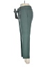 Ann Taylor LOFT Teal Casual Pants Size 2 (petite) - photo 5