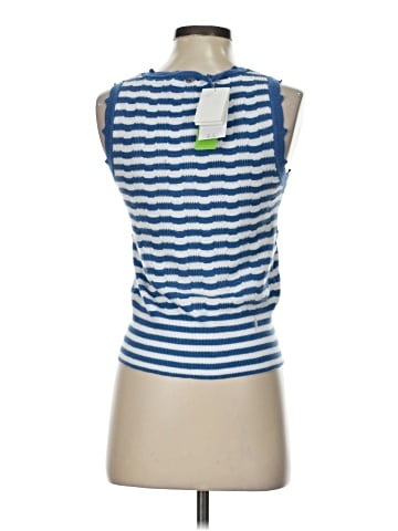 Sam Edelman Sleeveless T-Shirt (view 2)