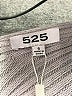 525 America 100% Cotton Gray Pullover Sweater Size S - photo 4
