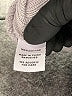 525 America 100% Cotton Gray Pullover Sweater Size S - photo 5