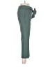 Ann Taylor LOFT Teal Casual Pants Size 2 (petite) - photo 4