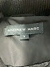 Andrew Marc 100% Polyester Black Vest Size S - photo 6