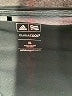 Adidas Solid Black Casual Skirt Size XL - photo 3