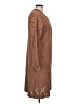 Moon & Madison Brown Cardigan Size L - photo 4