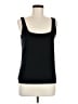 Banana Republic Black Tank Top Size M - photo 1
