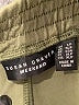Susan Graver Green Cargo Pants Size L (petite) - photo 7