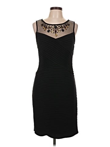 DressBarn Cocktail Dress (view 1)