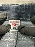 True Religion Hearts Blue Jeans Size 30 waist - photo 7