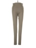 Alo Solid Tan Active Pants Size S (estimated) - photo 1