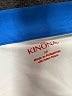 Kinona White Cardigan Size M - photo 7
