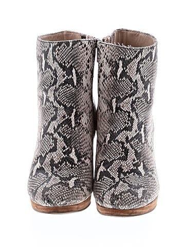 American Rag Ankle Boots (view 2)