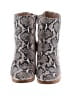 American Rag Gray Ankle Boots Size 8 - photo 2