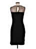 DressBarn Black Cocktail Dress Size 10 - photo 2