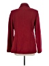 Croft & Barrow Red Wool Coat Size M - photo 2